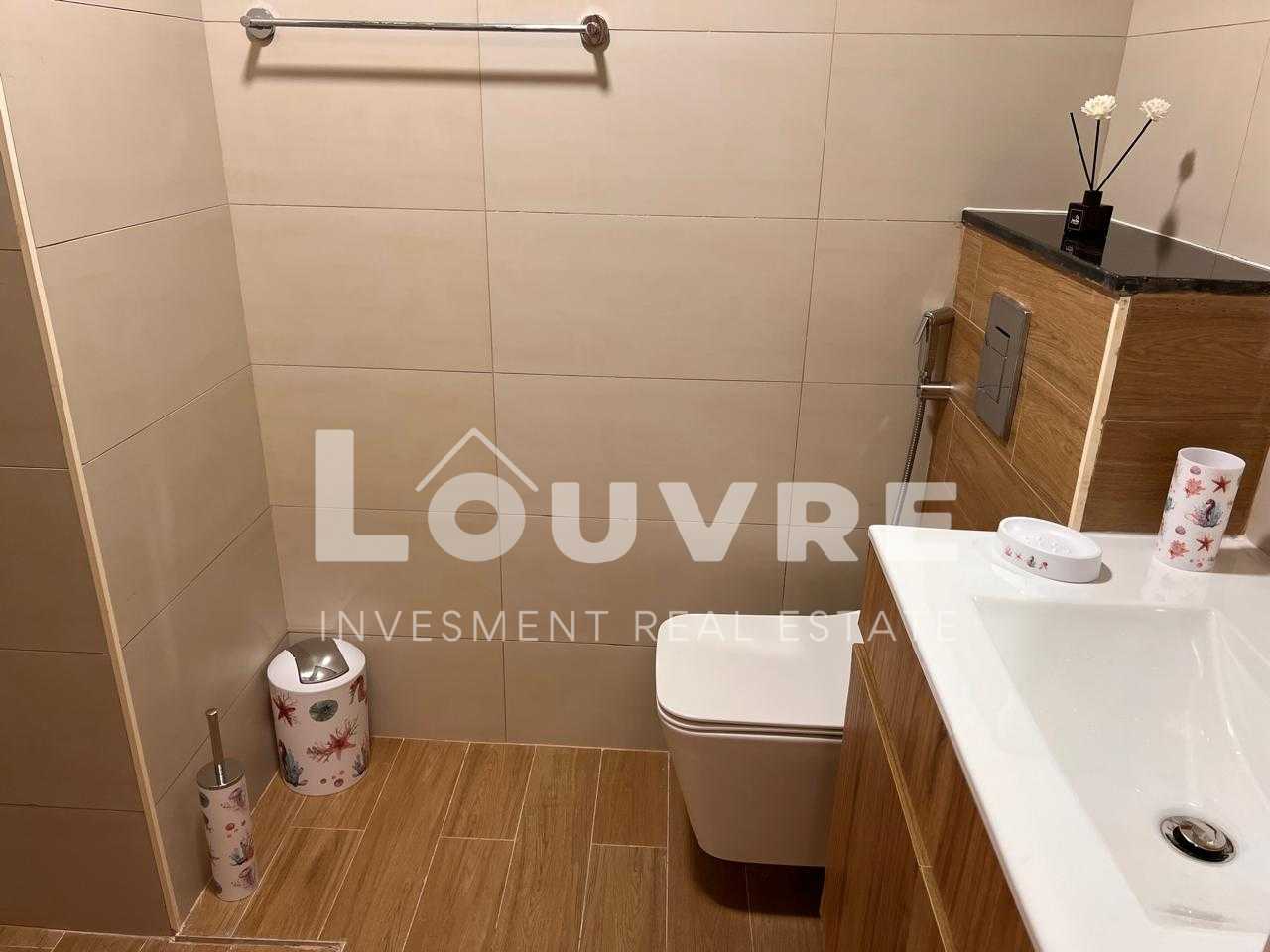 Full Sea View | 3BR Duplex + Balcony | Prime Location