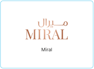 Miral Developer abu dhabi