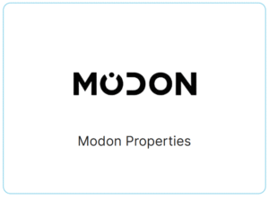 Modon developer abu dhabi