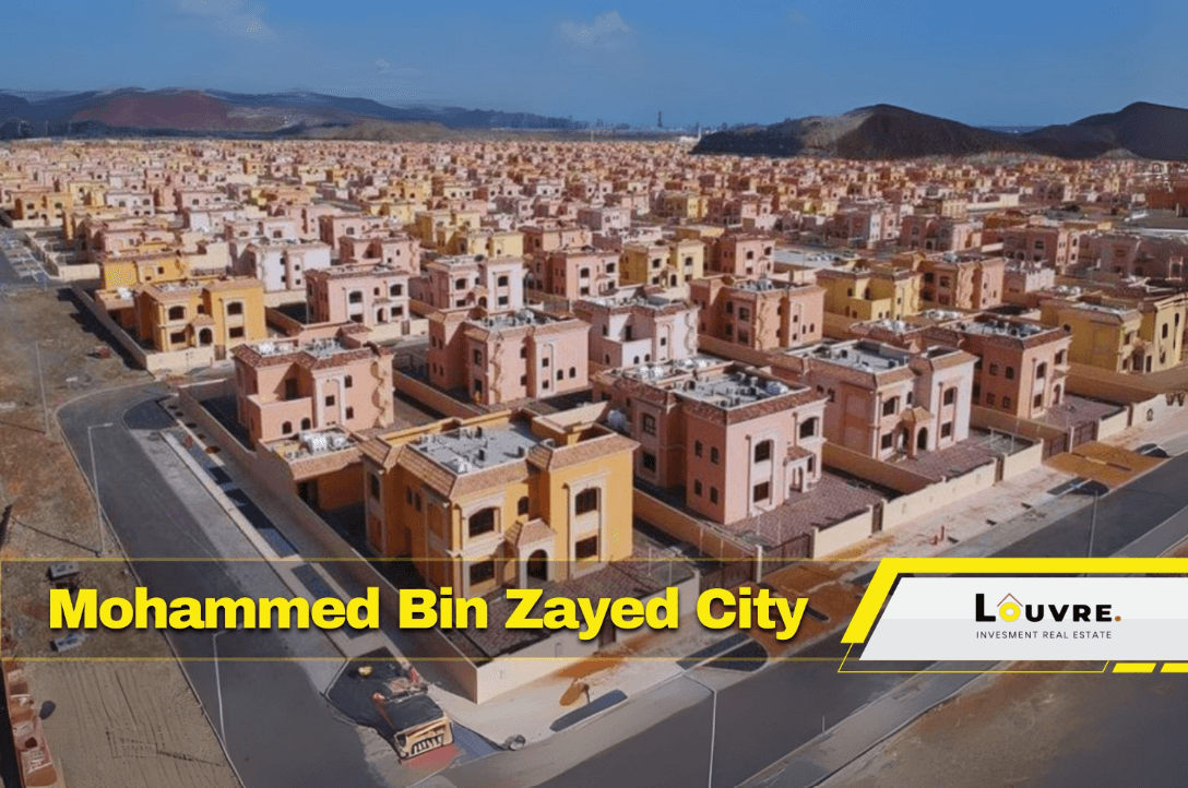 Mohamed bin zayed city mbz guide insights abu dhabi