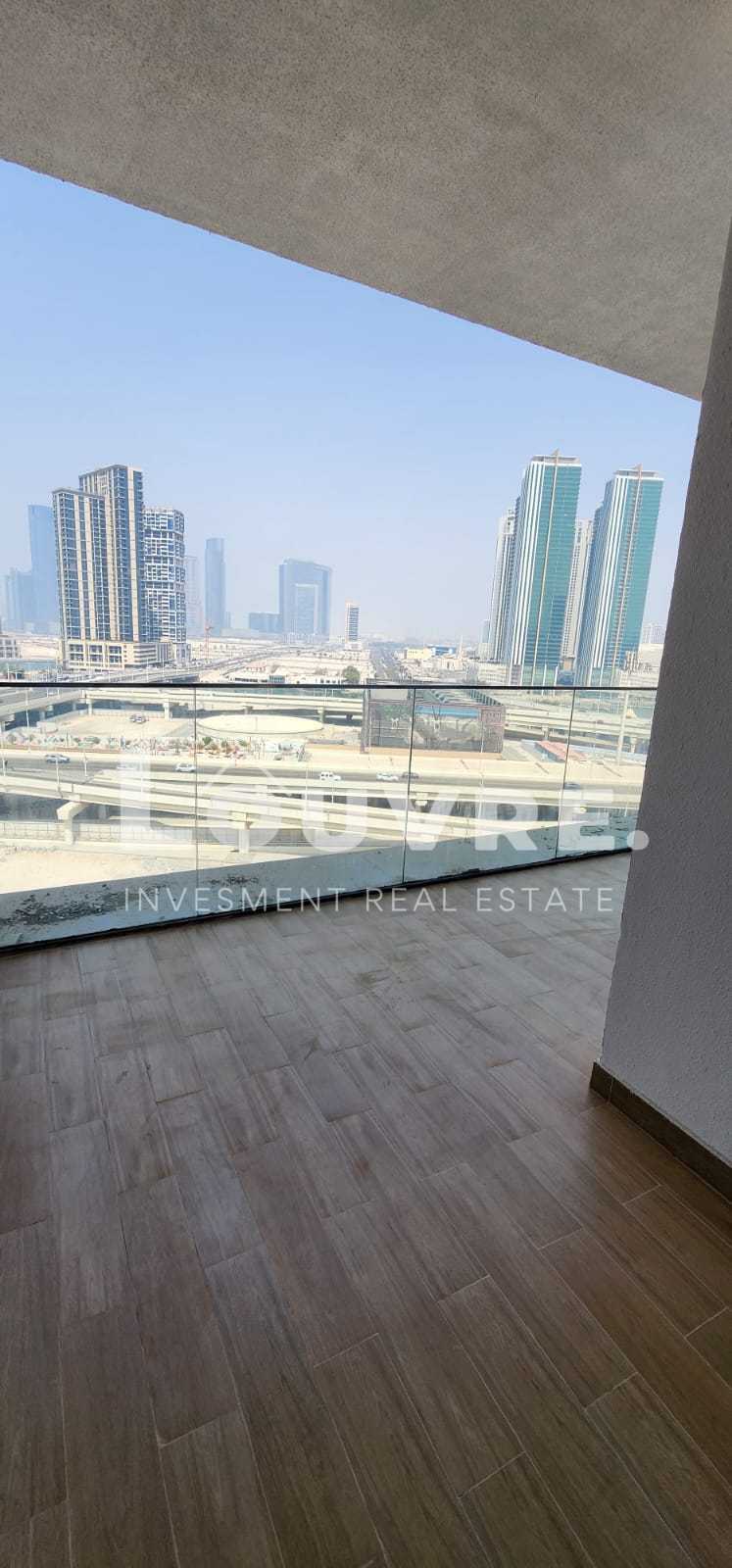 1br furnished maryah vista 1 abu dhabi al maryah island