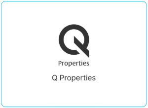 Q Properties developer abu dhabi