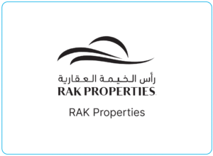 RAK Properties developer abu dhabi