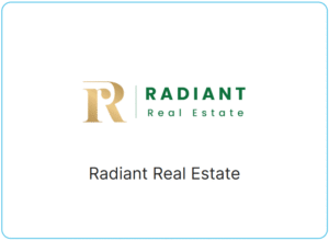 Radiant real estate developer abu dhabi