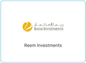 Reem Investments developer abu dhabi
