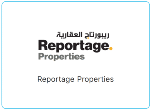 Reportage Properties developer abu dhabi