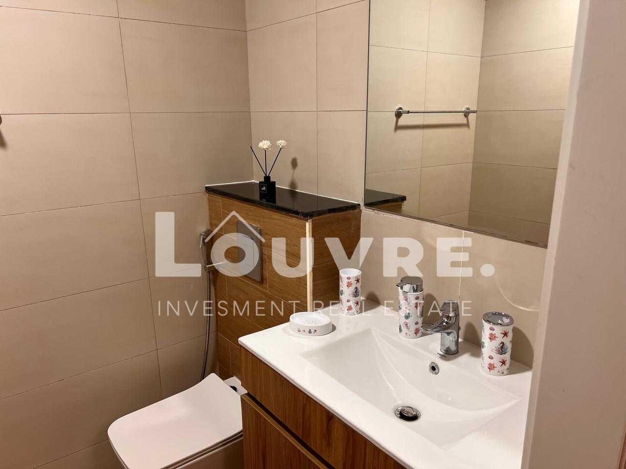 Full Sea View | 3BR Duplex + Balcony | Prime Location