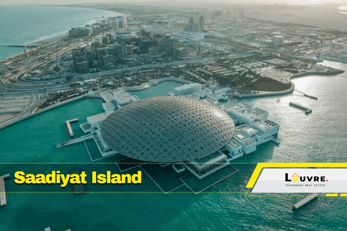 Saadiyat Island Area Guide Insights abu dhabi