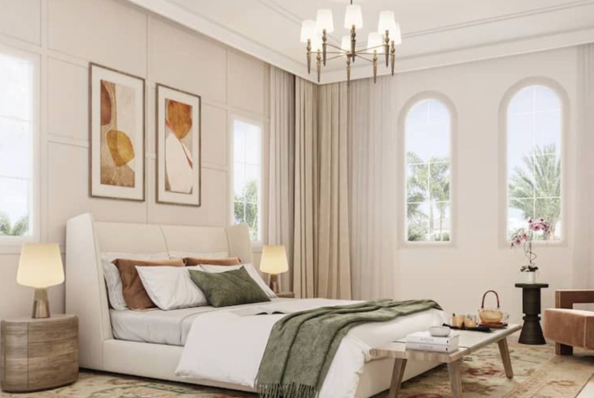 Seville bloom living abu dhabi townhouse 22