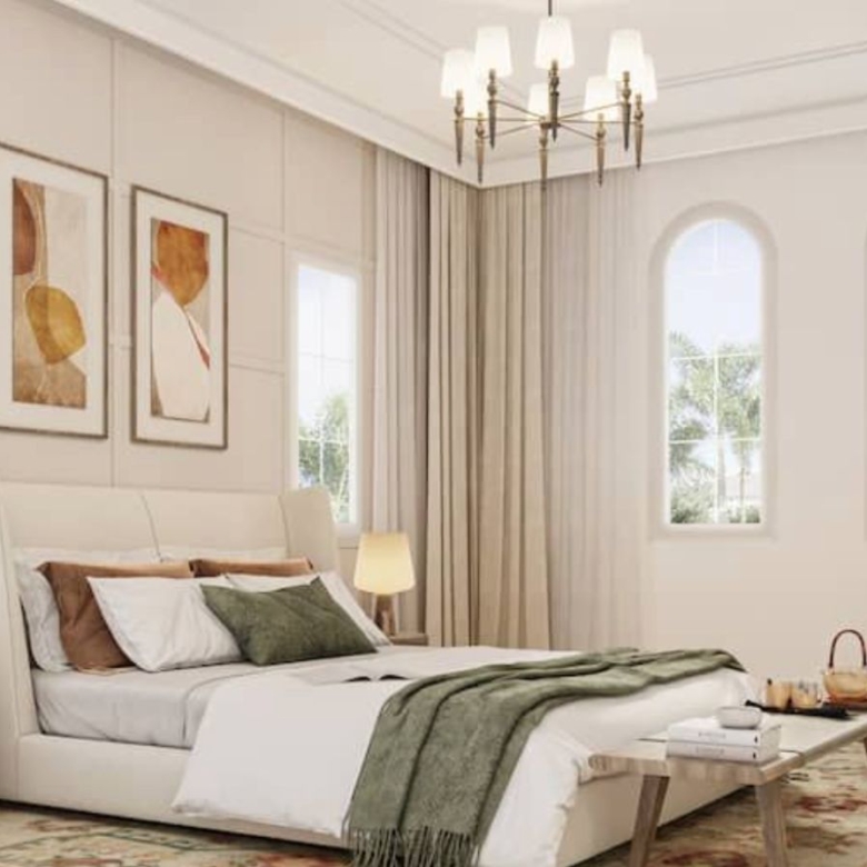 Seville bloom living abu dhabi townhouse 22