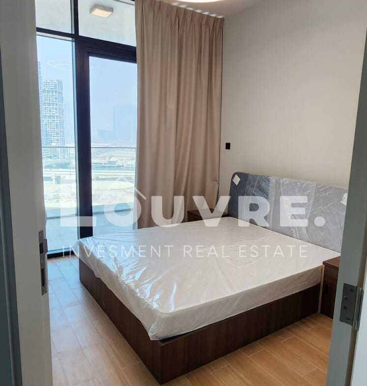 1br furnished maryah vista 1 abu dhabi al maryah island