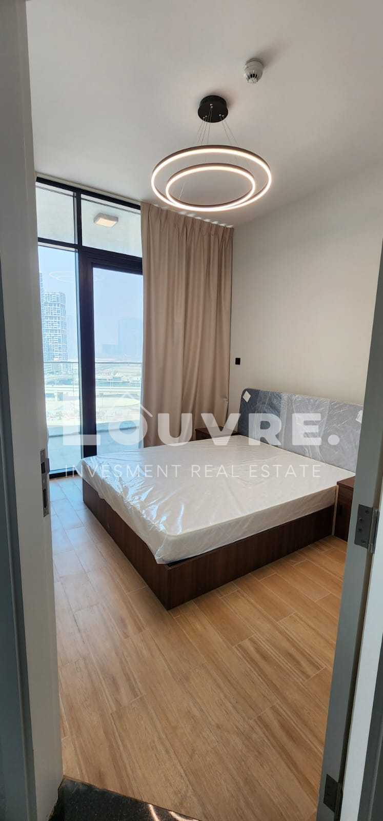 1br furnished maryah vista 1 abu dhabi al maryah island