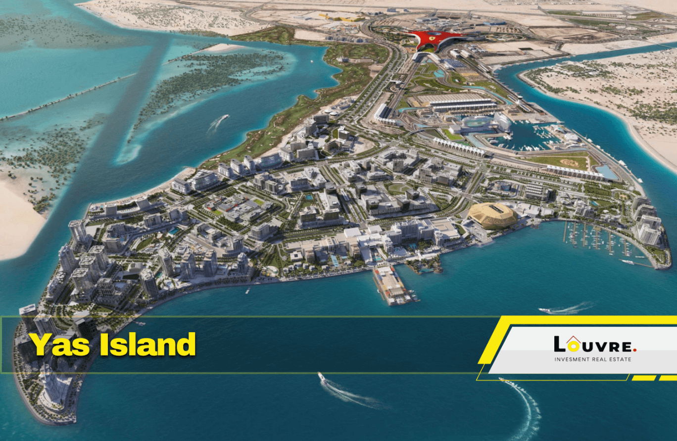 Yas Island area guide insights abu dhabi