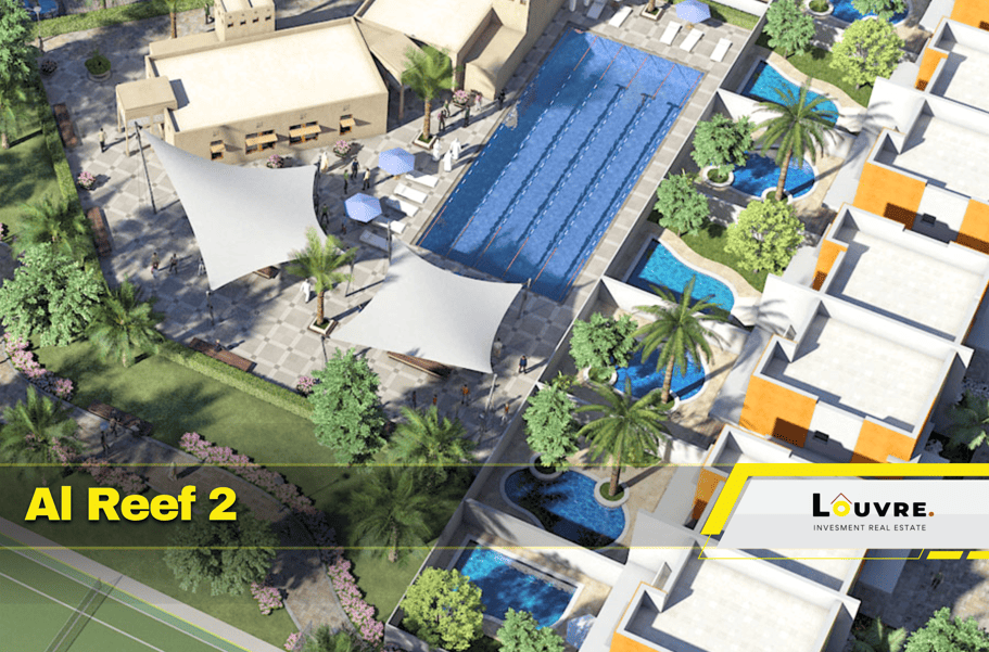 al reef 2 property & life style guide abu dhabi