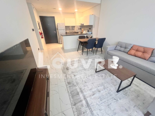 apartment for rent in masdar city louvre real estate s