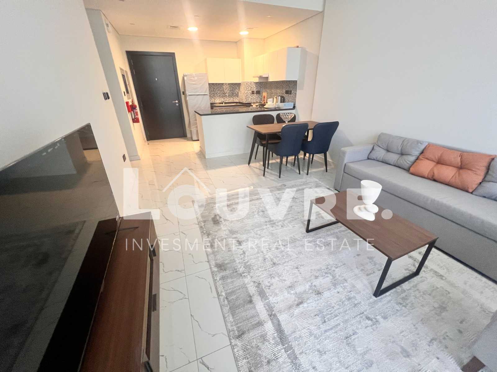 apartment for rent in masdar city louvre real estate s