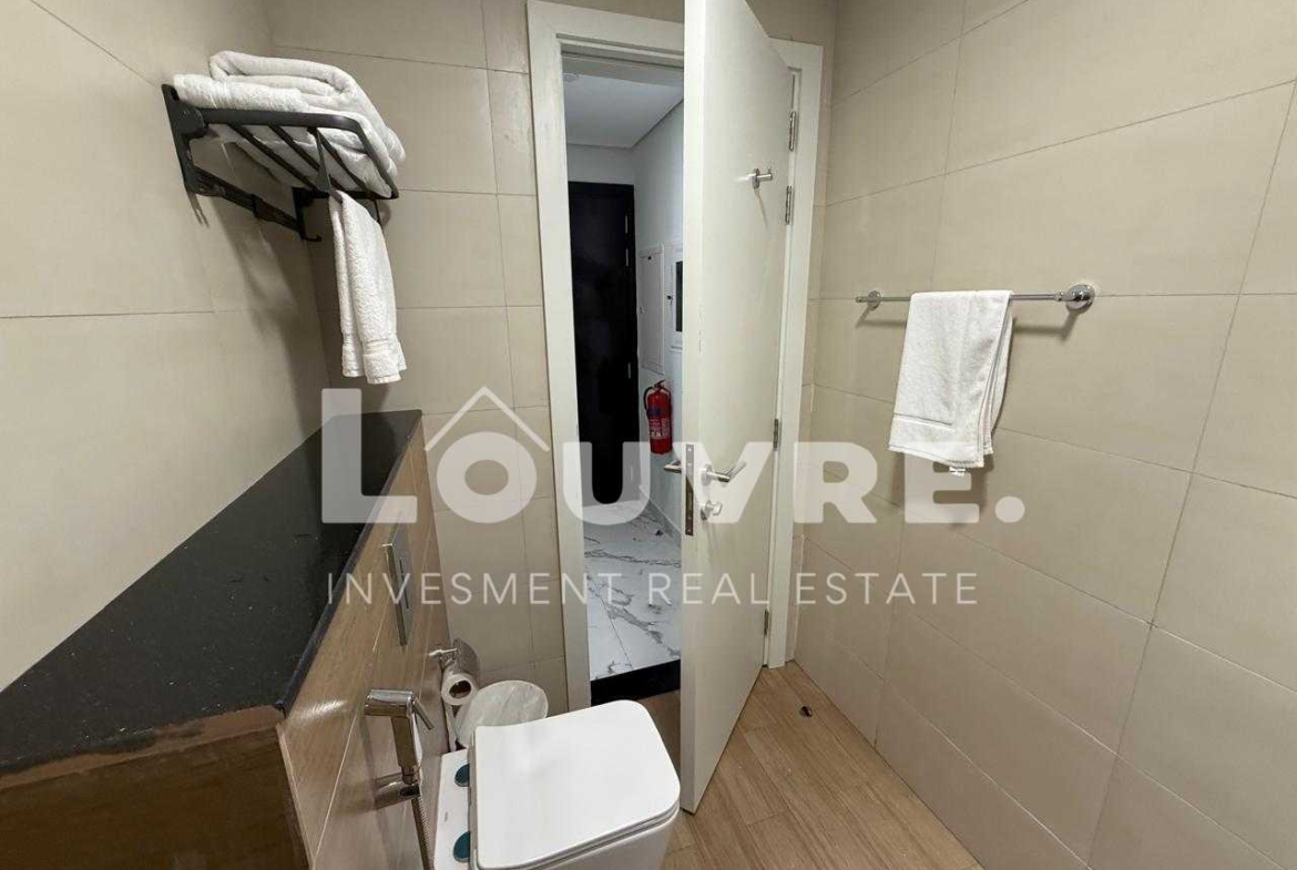 3 bedroom for sale in al maryah island