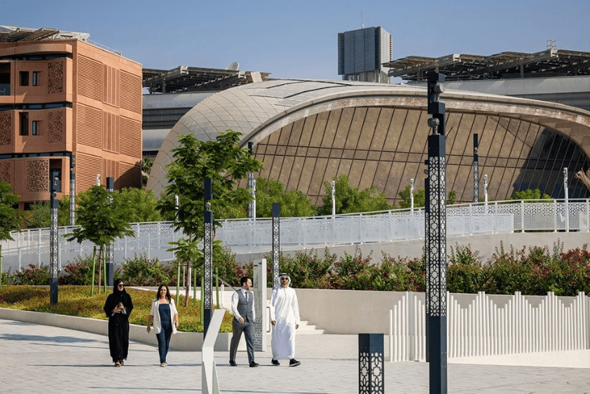 Masdar City in Abu Dhabi: The Ultimate Guide to UAE's Sustainable Urban Paradise