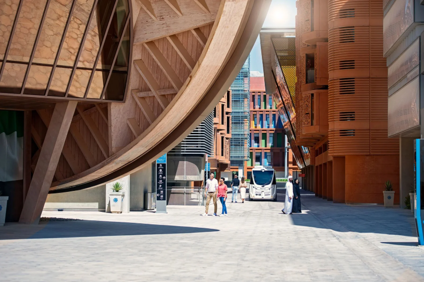 Masdar City in Abu Dhabi: The Ultimate Guide to UAE's Sustainable Urban Paradise