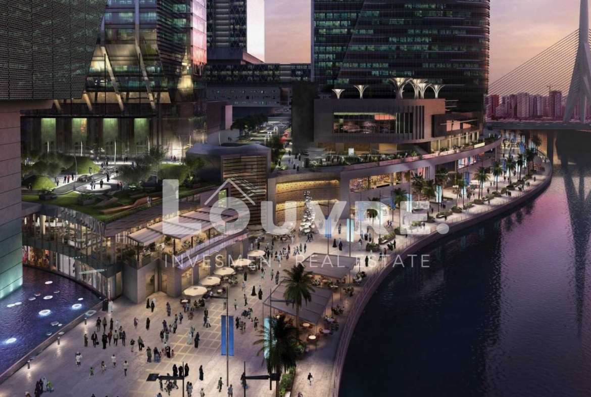 1br furnished maryah vista 1 abu dhabi al maryah island