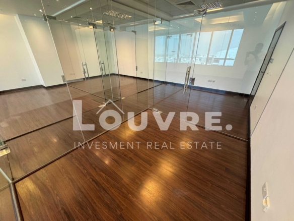 office for rent in air port road 4