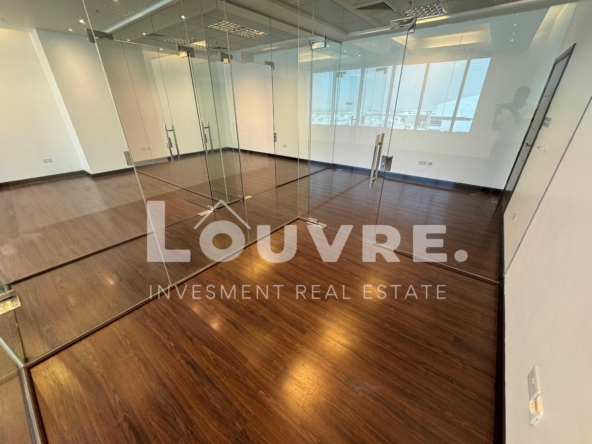 office for rent in air port road 4