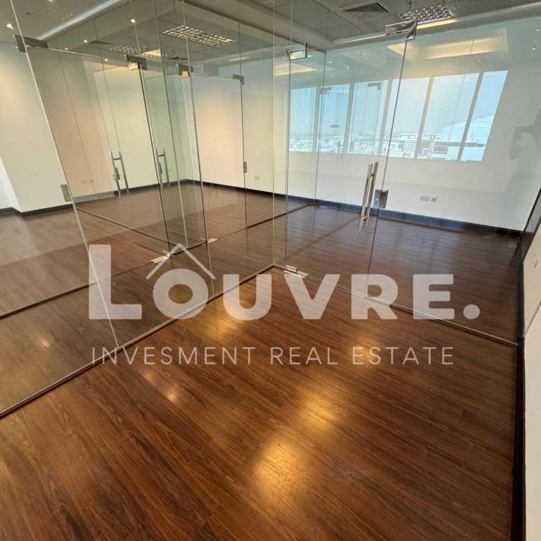 office for rent in air port road 4