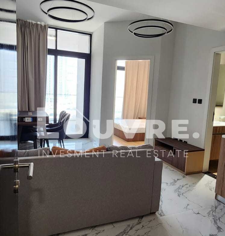1br furnished maryah vista 1 abu dhabi al maryah island