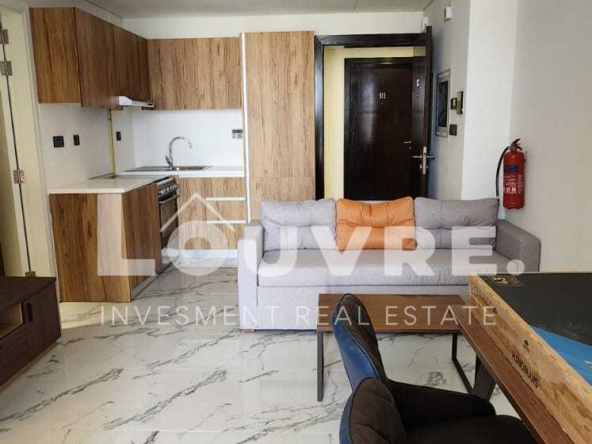 1br furnished maryah vista 1 abu dhabi al maryah island