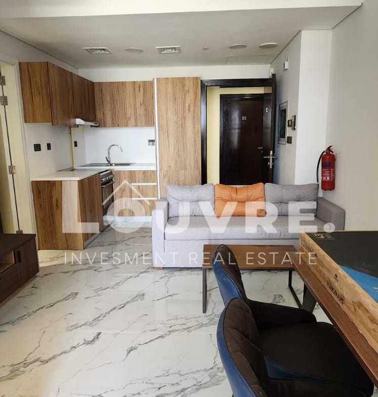 1br furnished maryah vista 1 abu dhabi al maryah island