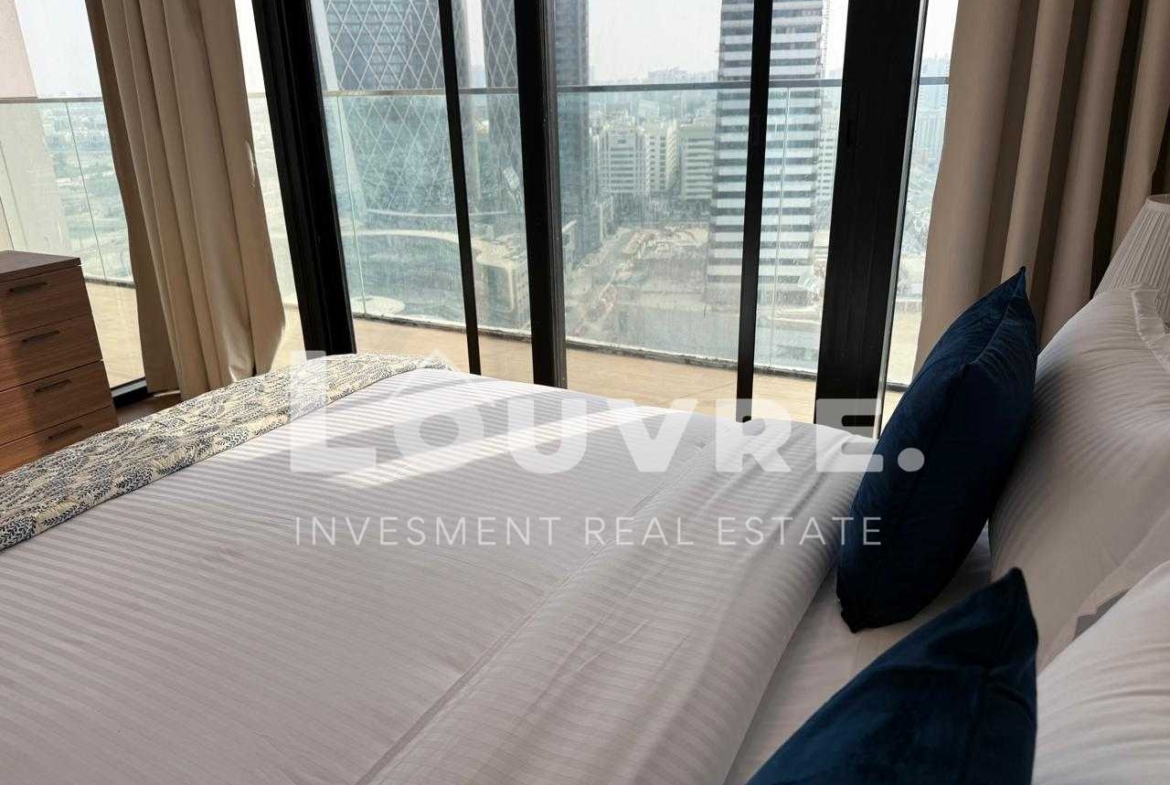 3 bedroom for sale in al maryah island