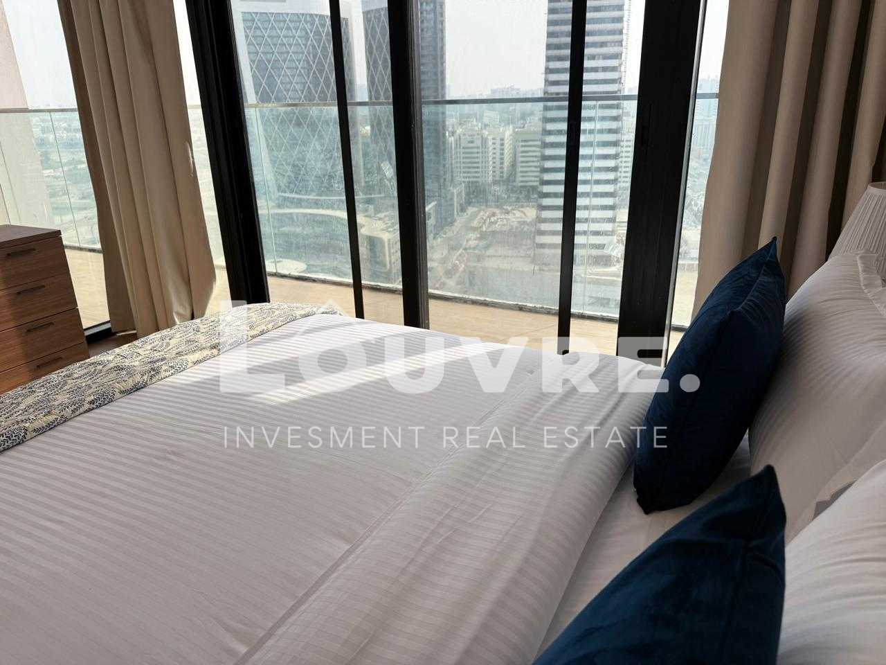 3 bedroom for sale in al maryah island