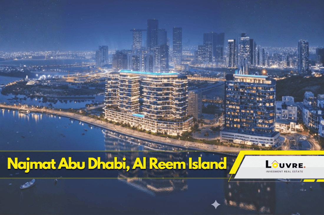 Najmat abu dhabi area guide