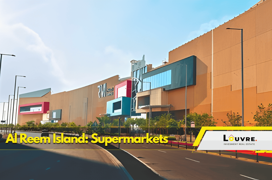 al reem island supermarkets guide