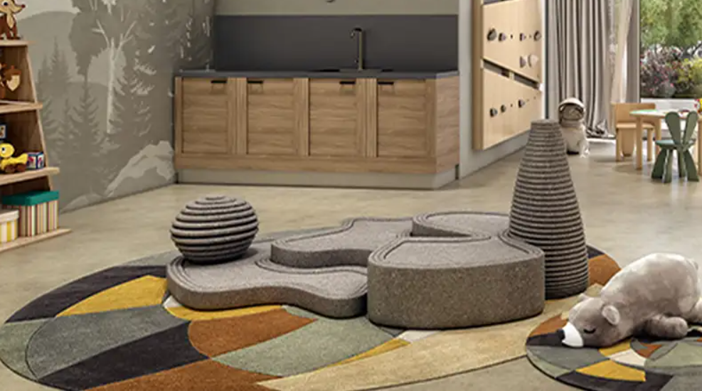 for rent in yas golf collection area