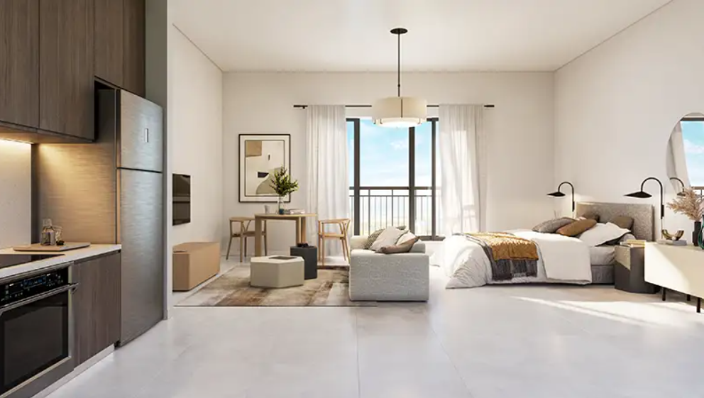 for rent in yas golf collection dinning room