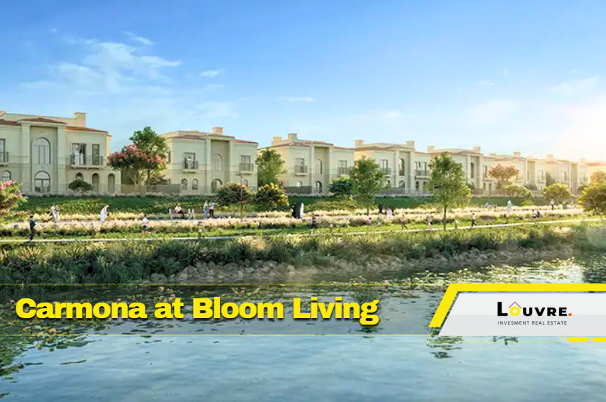 Explore Real Estate Projects in Abu Dhabi