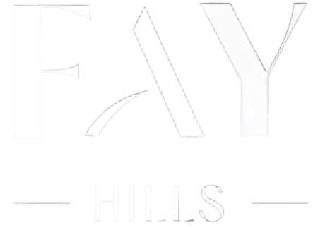 fay gardens in fay hills