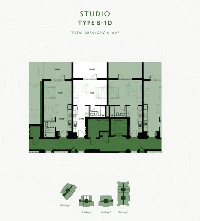 Yas Golf Collection In Yas Island by Aldar Properties 9 studio b-1d