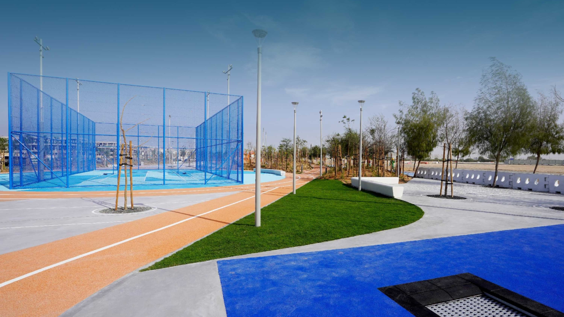 Shakhbout city khalifa city abu dhabi