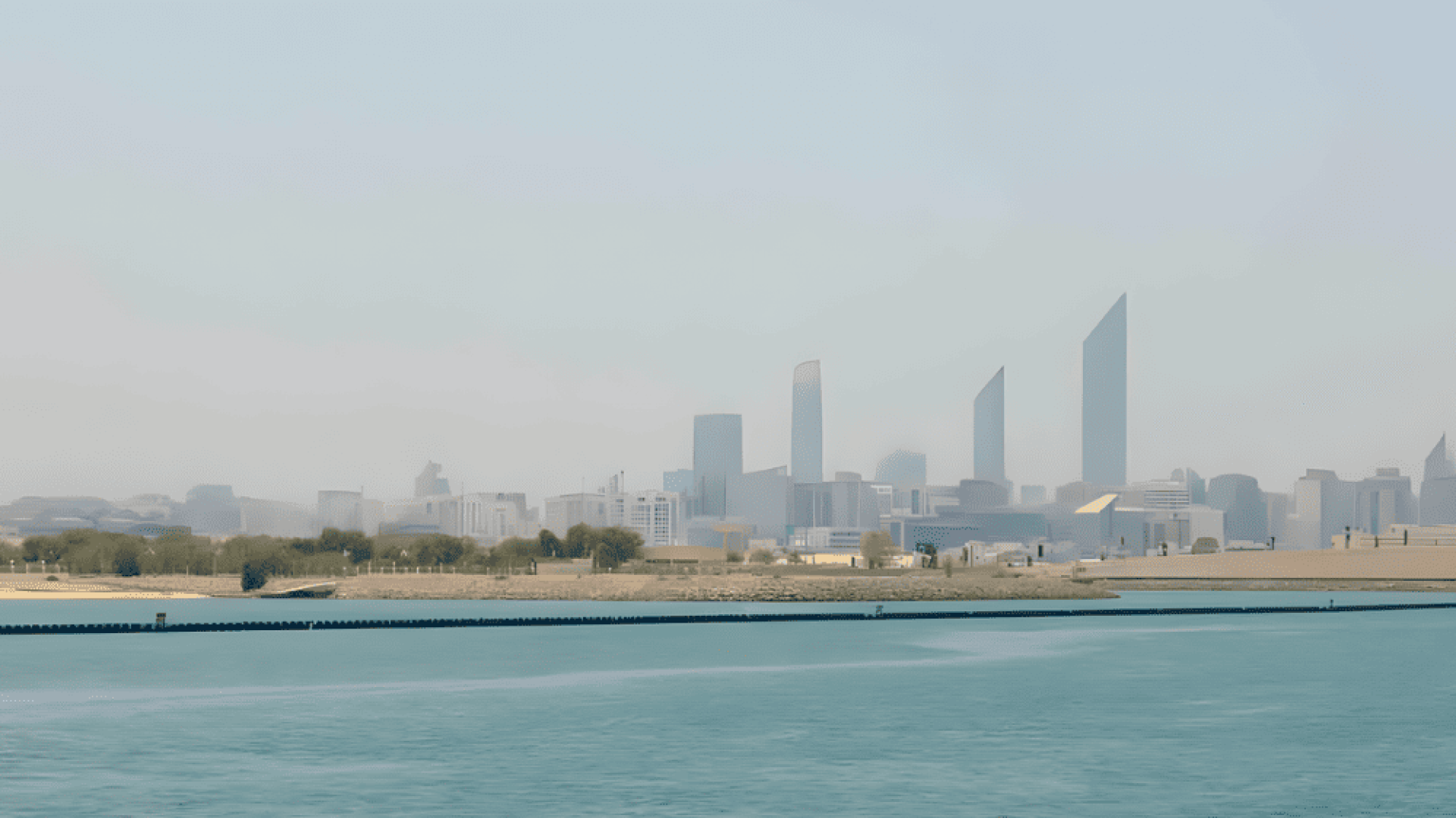 Najmat abu dhabi investment profile