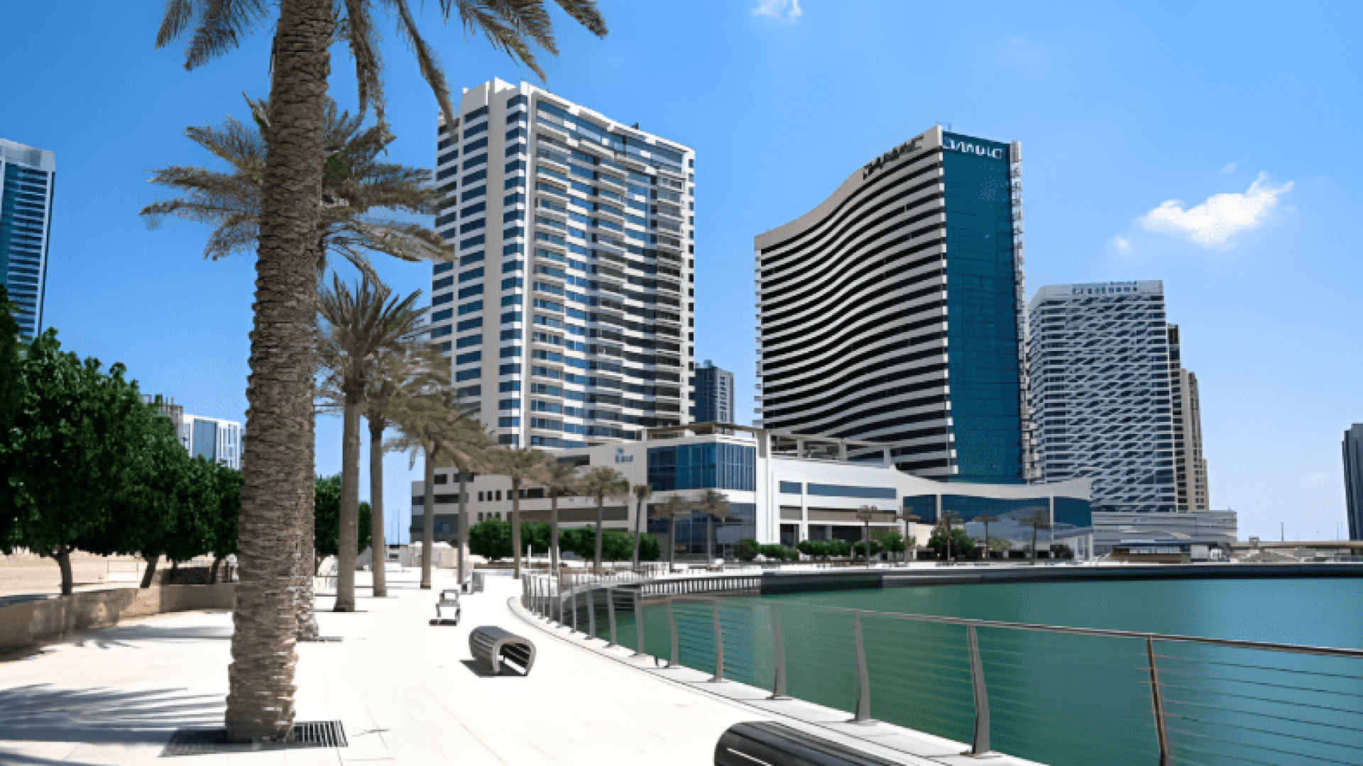 Najmat abu dhabi recreations