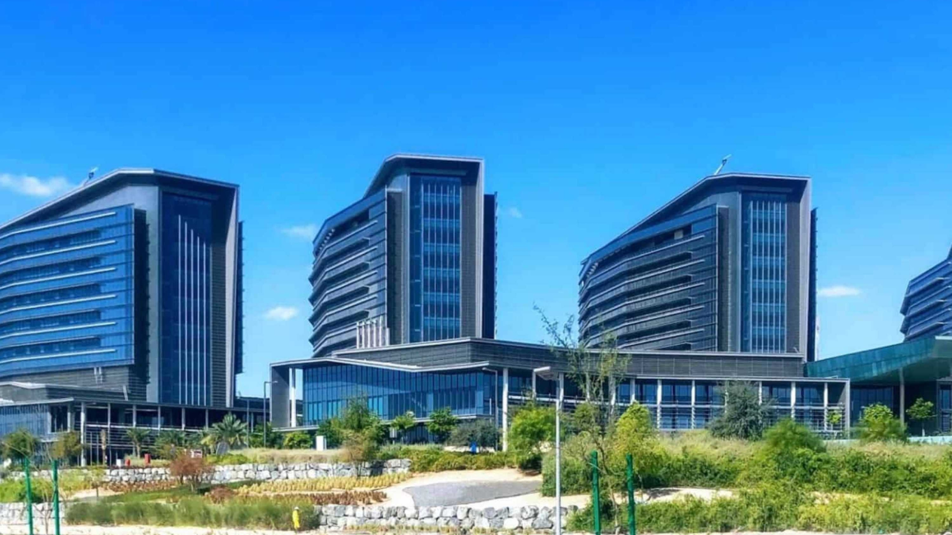 Shakhbout City area guide