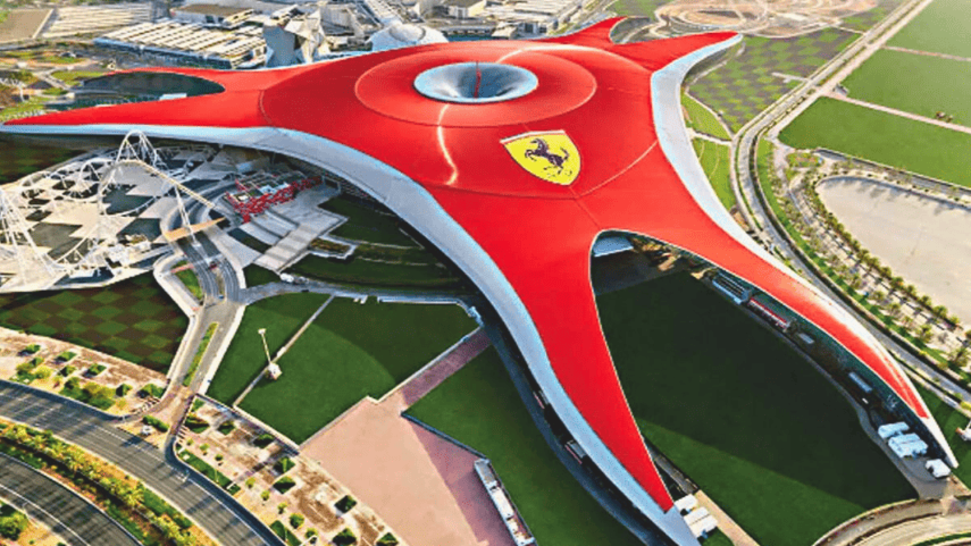 as island guide abu dhabi communities