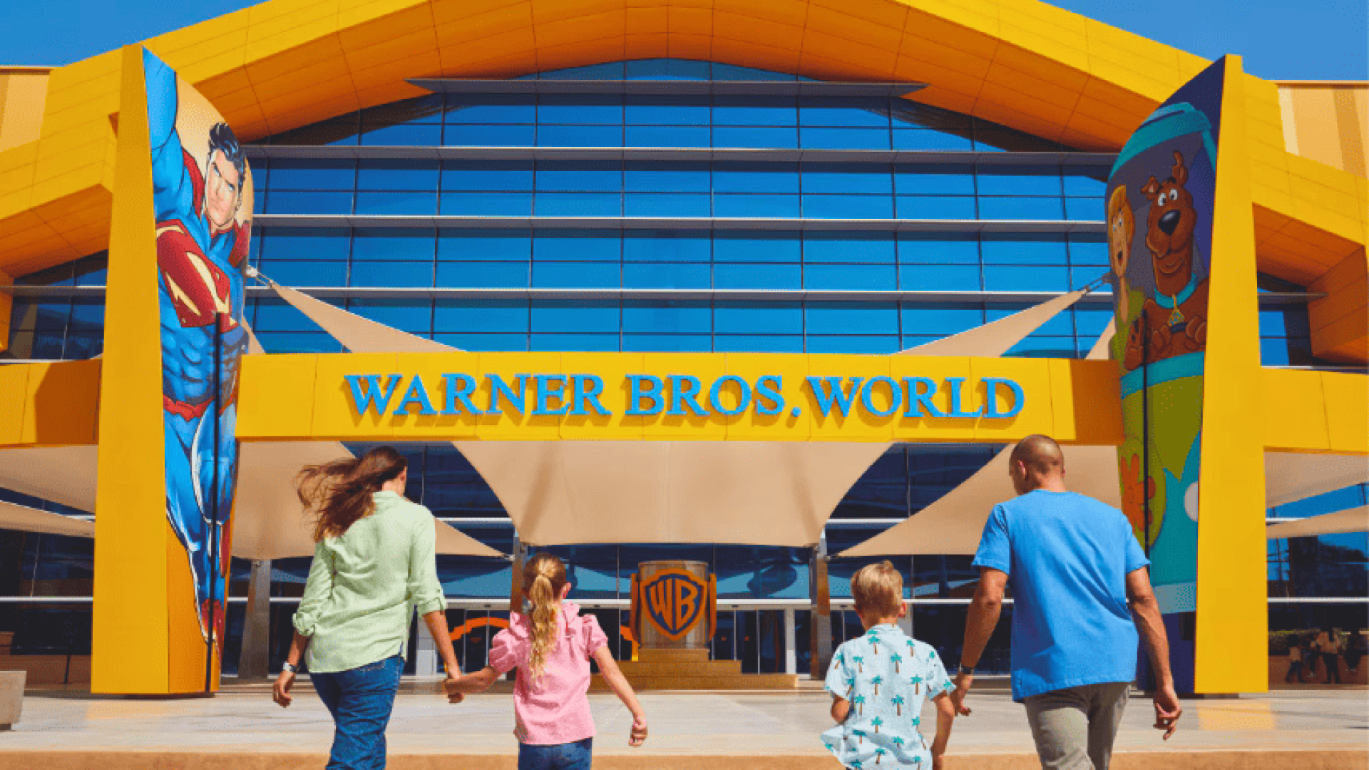 Yas island guide abu dhabi communities (11)