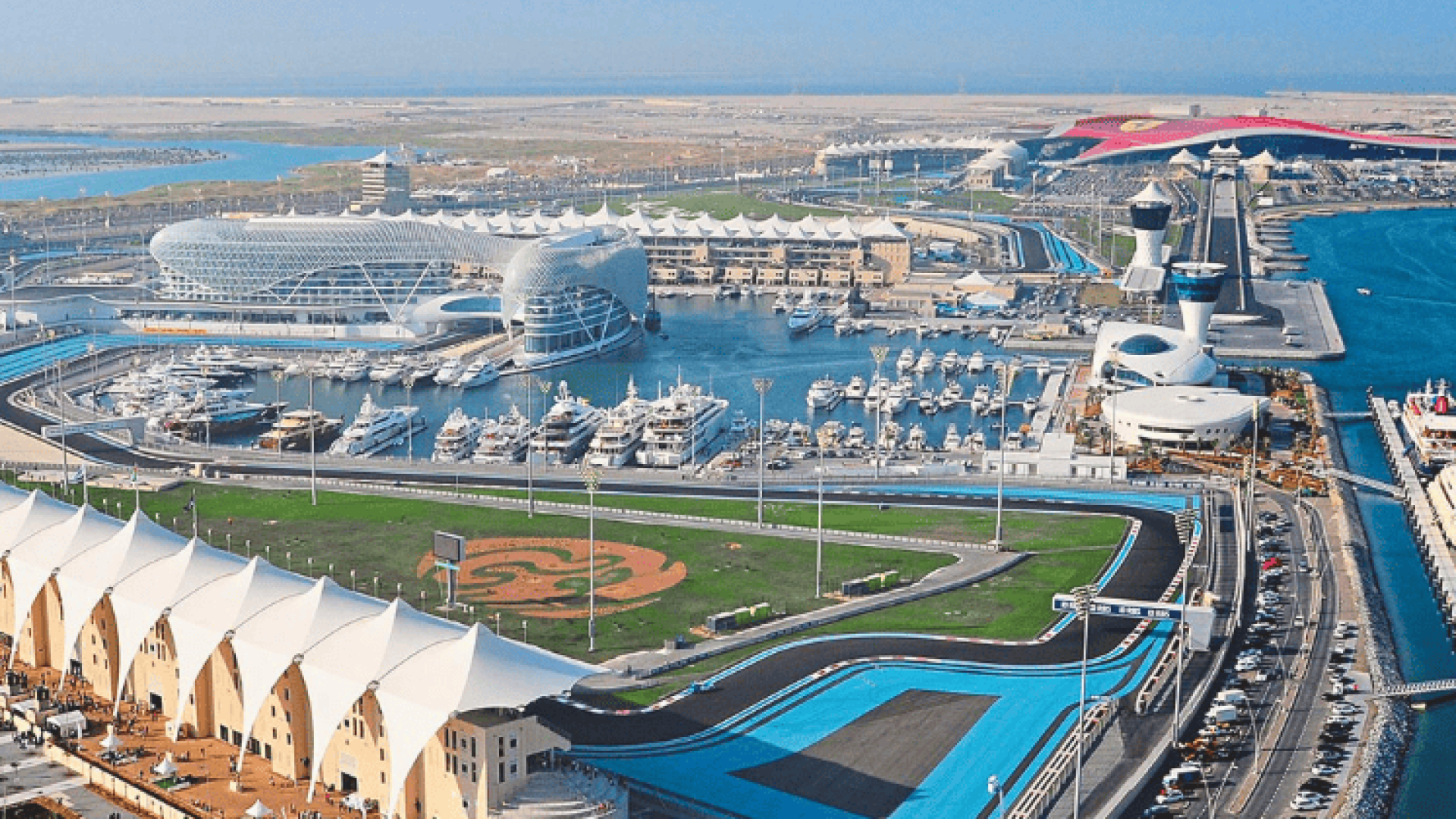 as island guide abu dhabi communities