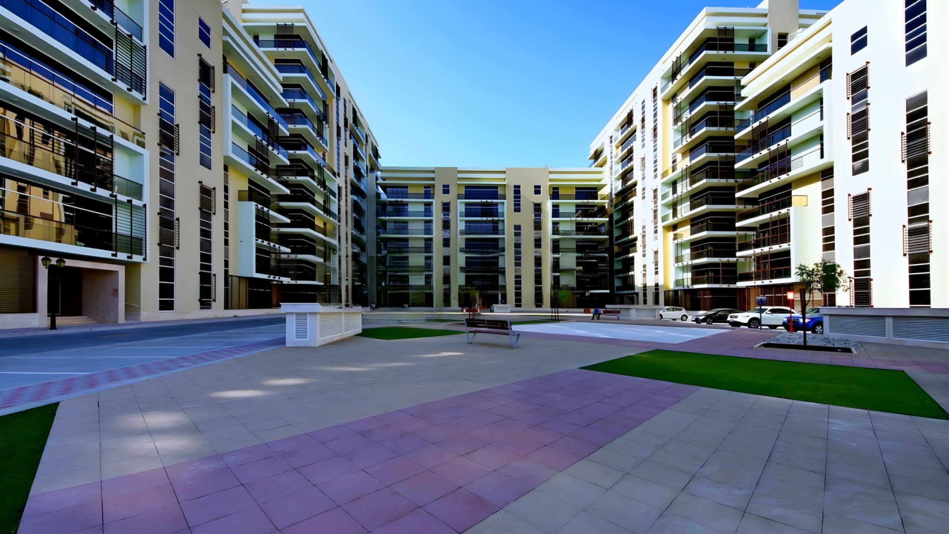 al rayyana at khalifa city