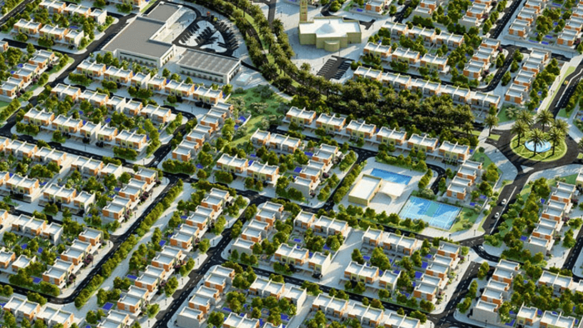 al reef 2 area guide