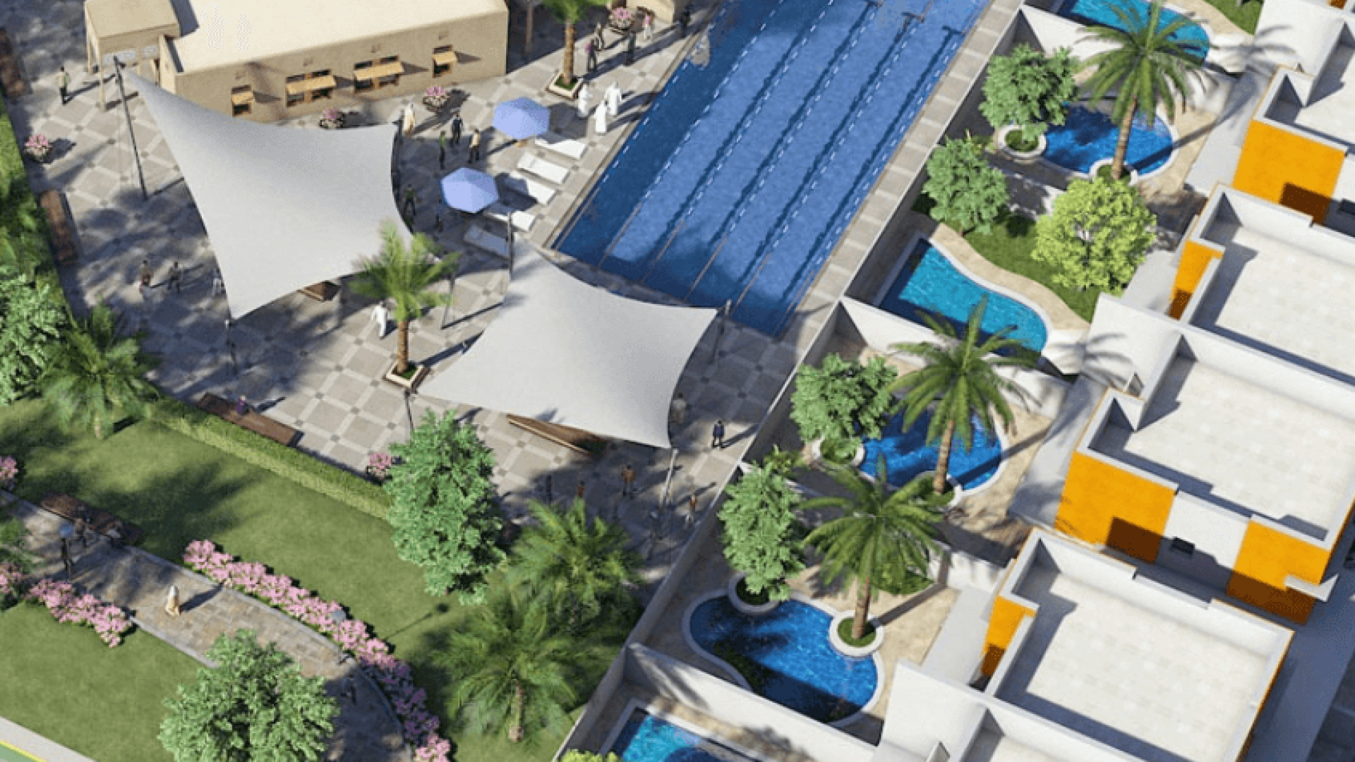 al reef 2 area location guide