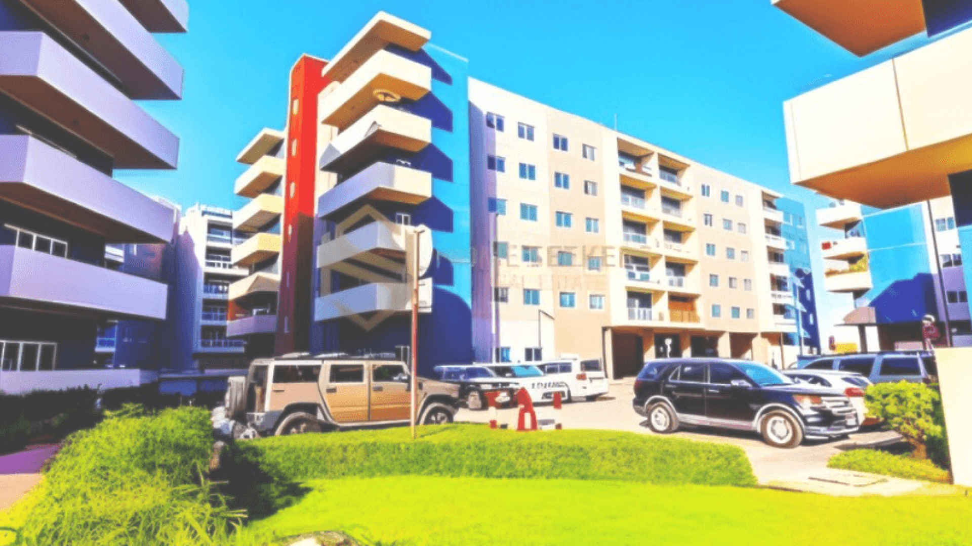 al reef downtown location guide